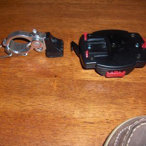 Cell Phone Handlebar Holder, Minoura